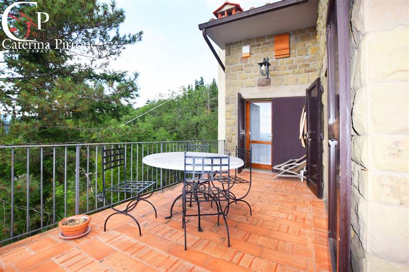 PELAGO VENDESI VILLA MODERNA