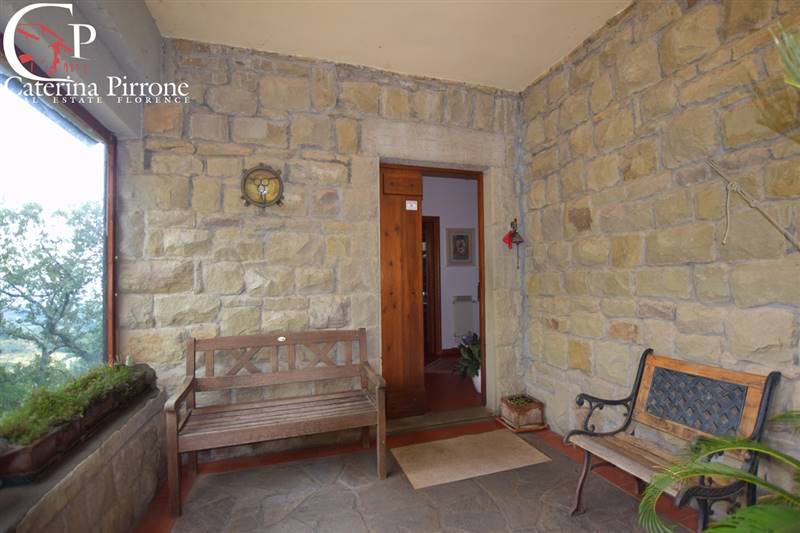 PELAGO VENDESI VILLA MODERNA