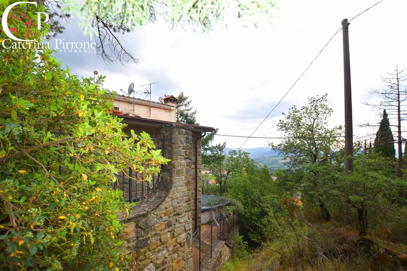 PELAGO VENDESI VILLA MODERNA