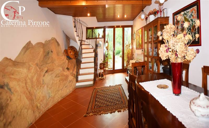 PELAGO VENDESI VILLA MODERNA