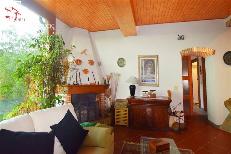 PELAGO VENDESI VILLA MODERNA