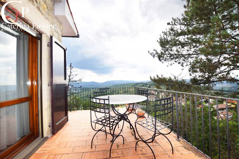 PELAGO VENDESI VILLA MODERNA