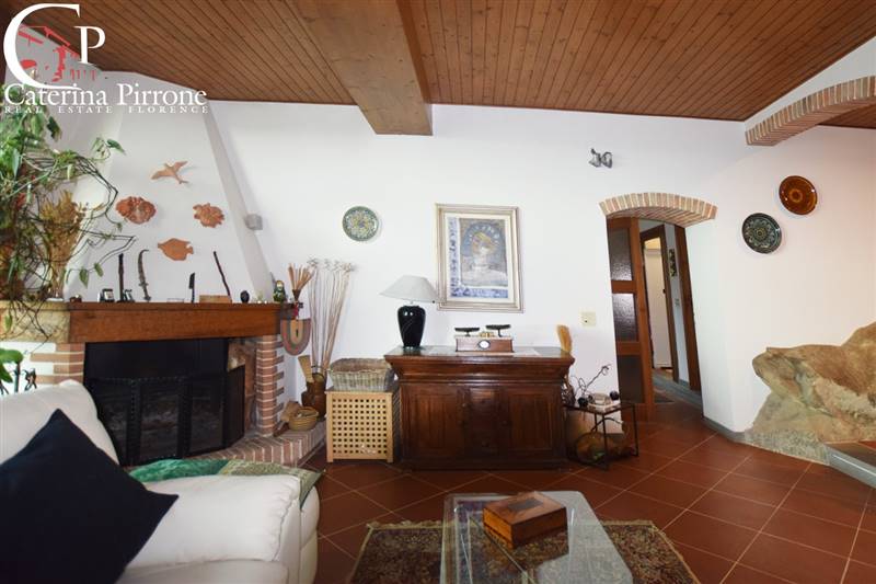 PELAGO VENDESI VILLA MODERNA