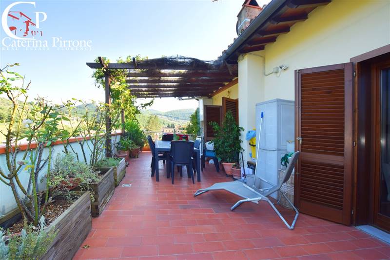 ROSANO VENDESI TERRA TETTO