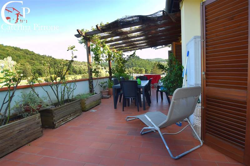 ROSANO VENDESI TERRA TETTO