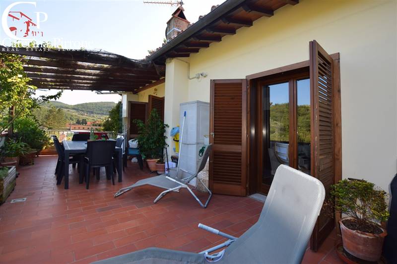 ROSANO VENDESI TERRA TETTO