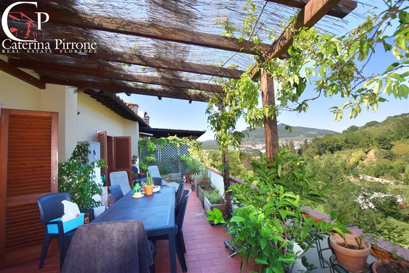 ROSANO VENDESI TERRA TETTO