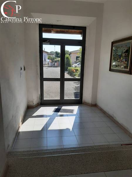 Vada vendesi appartamento da ristrutturare