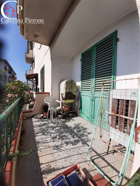 Vada vendesi appartamento da ristrutturare