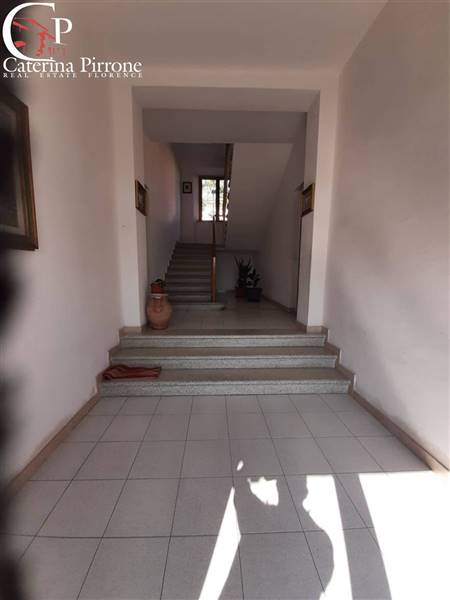 Vada vendesi appartamento da ristrutturare