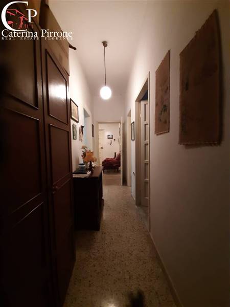 Vada vendesi appartamento da ristrutturare