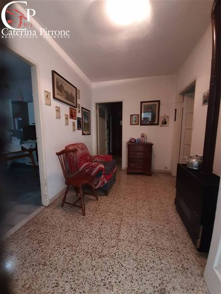 Vada vendesi appartamento da ristrutturare