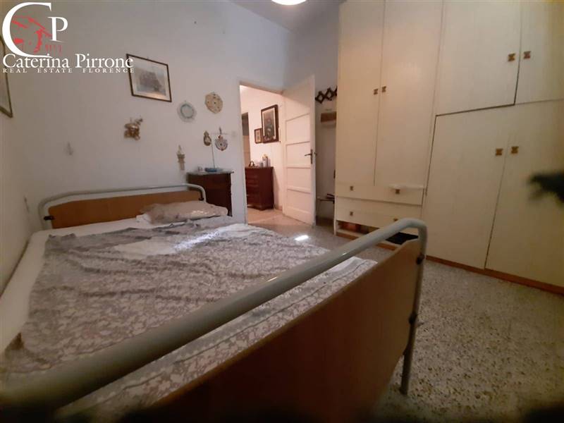 Vada vendesi appartamento da ristrutturare