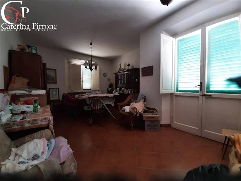 Vada vendesi appartamento da ristrutturare