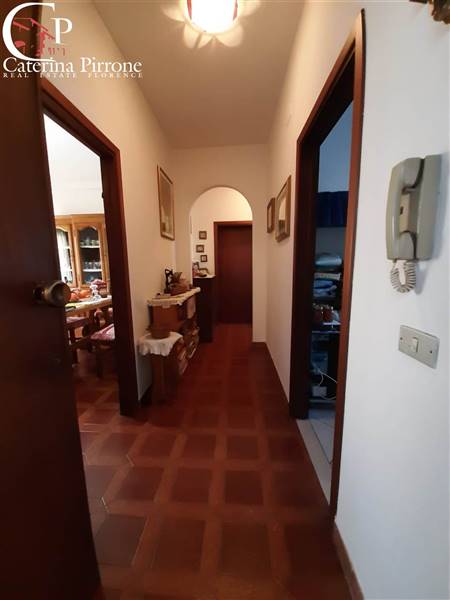 Vada vendesi appartamento di 4 vani