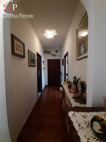 Vada vendesi appartamento di 4 vani