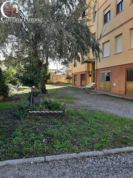 Vada vendesi appartamento di 4 vani