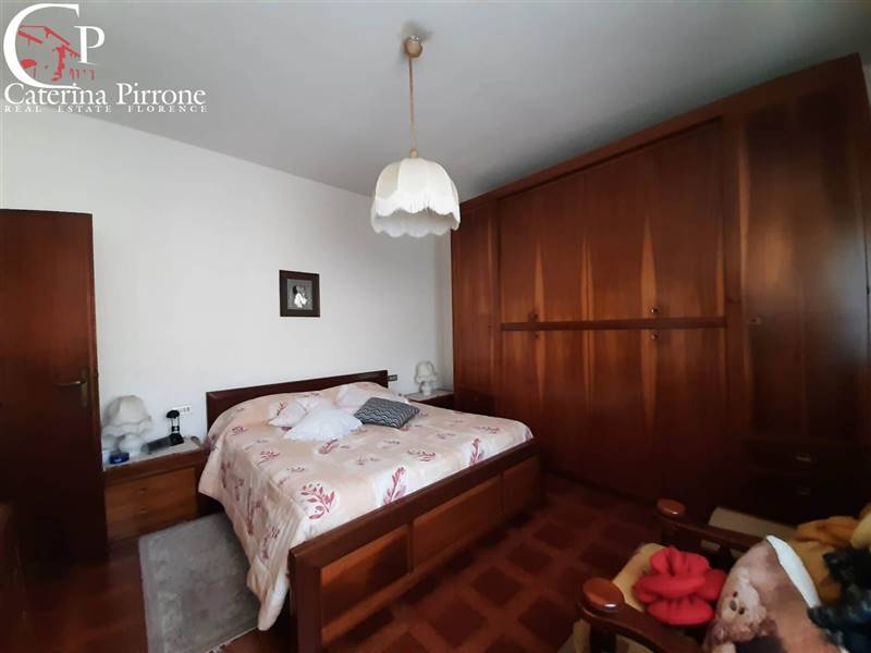 Vada vendesi appartamento di 4 vani