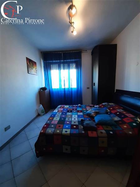 Vada vendesi appartamento di 4 vani