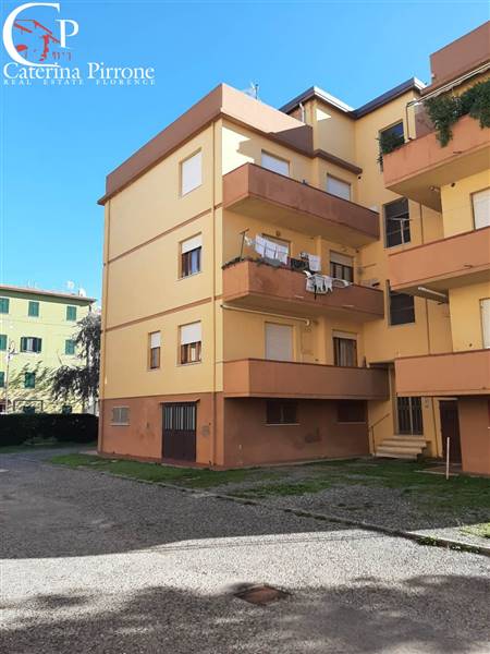 Vada vendesi appartamento di 4 vani