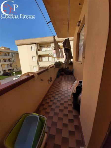 Vada vendesi appartamento di 4 vani