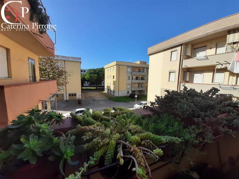 Vada vendesi appartamento di 4 vani