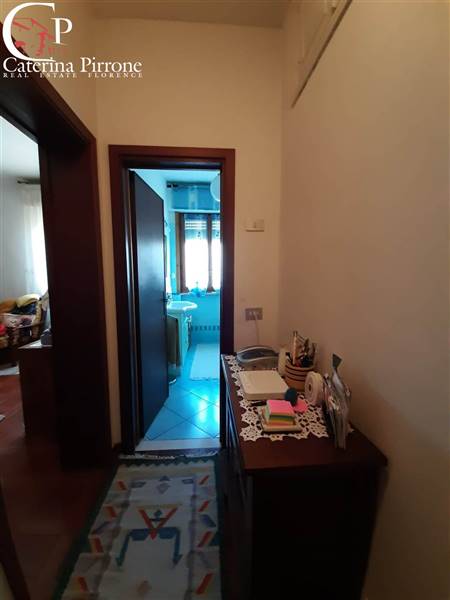 Vada vendesi appartamento di 4 vani