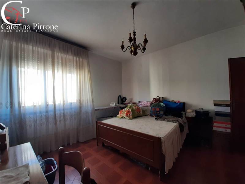 Vada vendesi appartamento di 4 vani