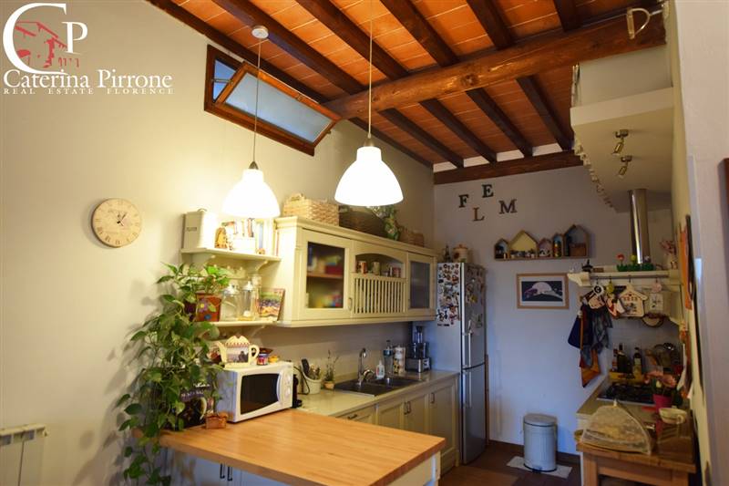 FIESOLE vendesi ex frantoio in pietra