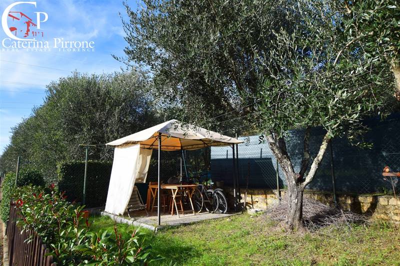 FIESOLE vendesi ex frantoio in pietra