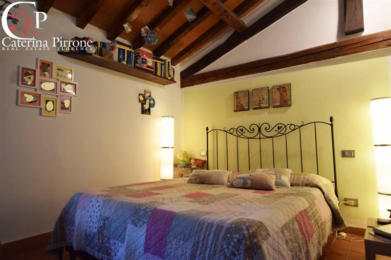 FIESOLE vendesi ex frantoio in pietra