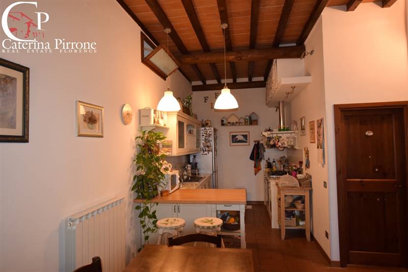 FIESOLE vendesi ex frantoio in pietra