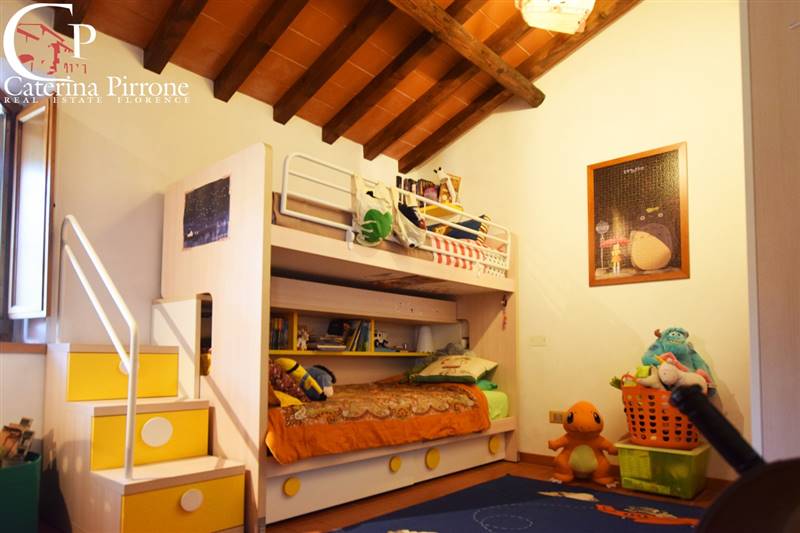 FIESOLE vendesi ex frantoio in pietra