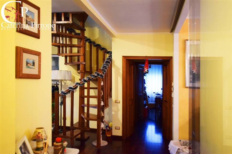 Appartamento in ottime condizioni in zona Gavinana, Europa, Firenze Sud a Firenze