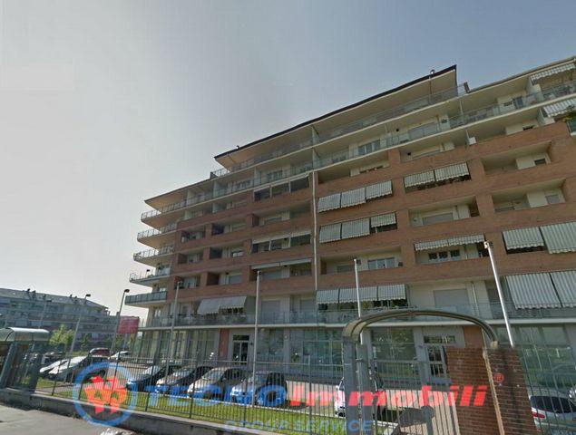 Quadrilocale in Corso Grosseto 461 in zona Stadio Delle Alpi a Torino