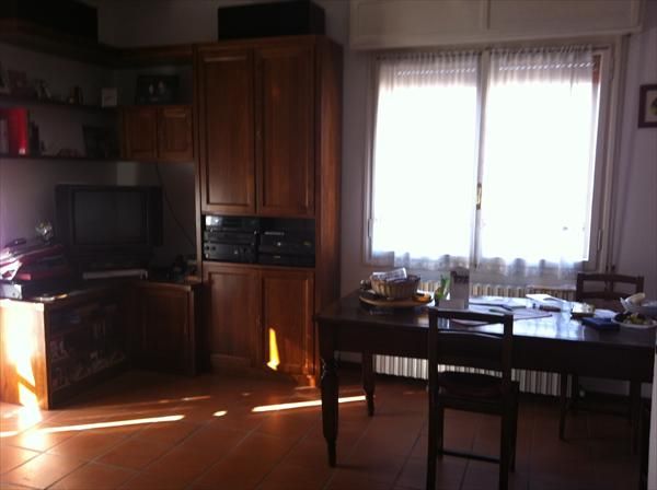 Appartamento in ottime condizioni in zona Musicisti a Modena