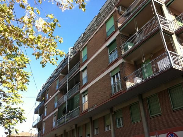 Appartamento da ristrutturare in zona Buon Pastore a Modena