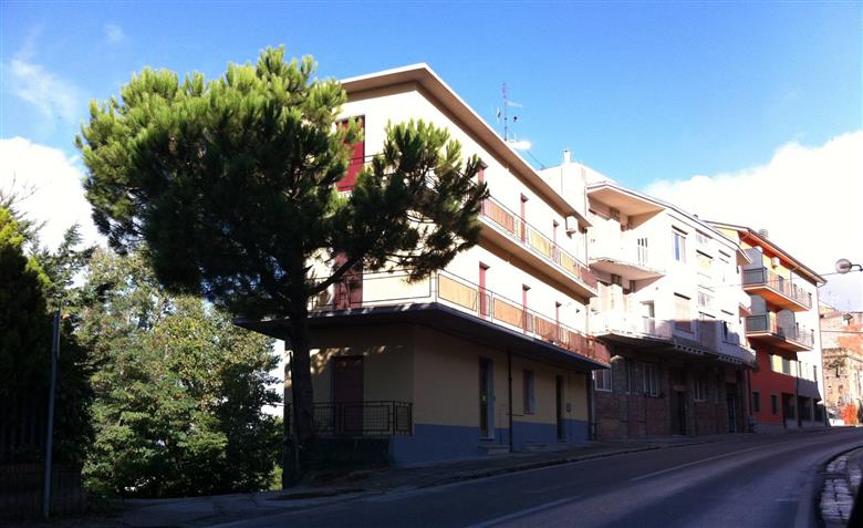 Appartamento in Via Gramsci a Larino