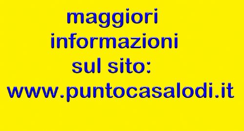 www.puntocasalodi.it