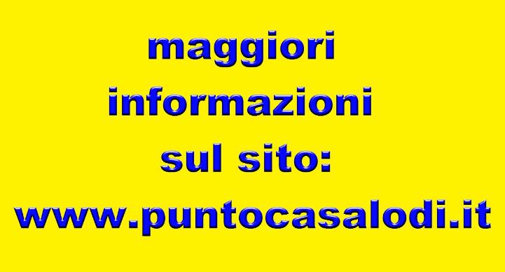 www.puntocasalodi.it