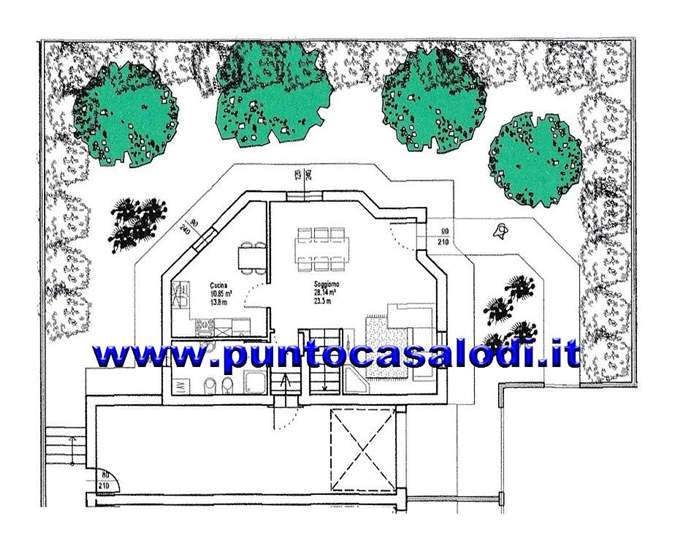 www.puntocasalodi.it
