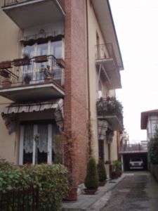 IL POSTO AUTO COPERTO