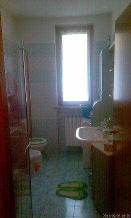 bagno
