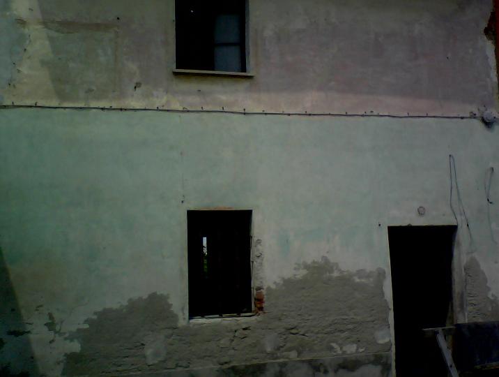 Casa singola da ristrutturare a Senna Lodigiana