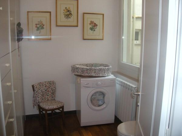Foto bagno lavanderia