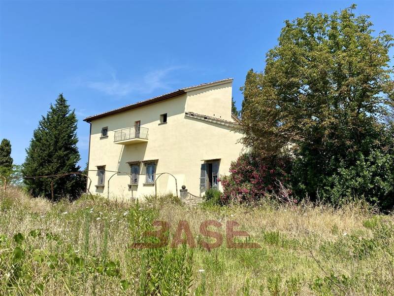 Casa singola in Via Achille Grandi 5 a San Casciano in Val di Pesa