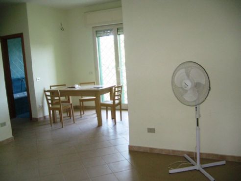 ingresso in soggiorno