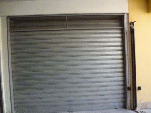 Garage / Posto auto in Corso Europa a Melito di Napoli