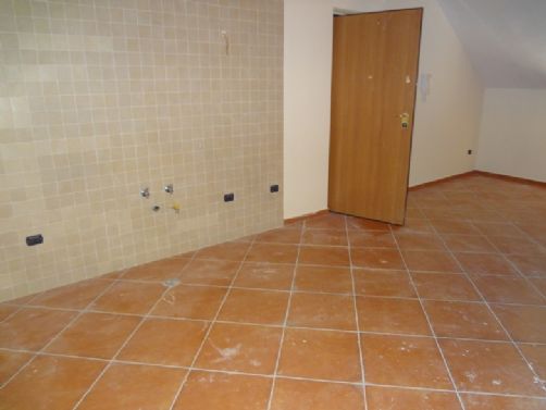 SOGGIORNO CUCINA LIVING