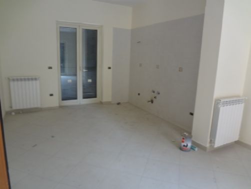 SOGGIORNO CUCINA LIVING